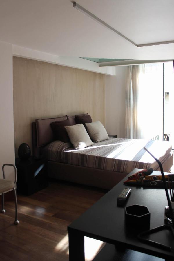 The Queen'S Room Neapel Exterior foto